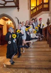Calendar Girls