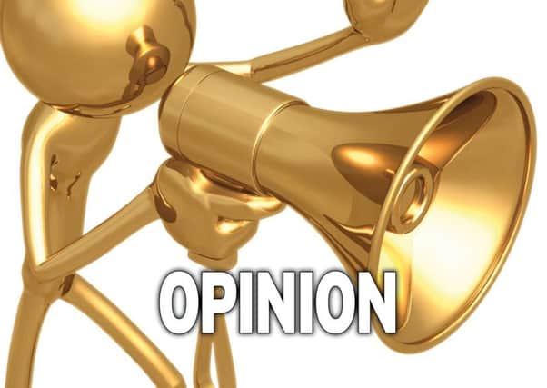 Opinion