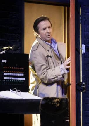 Neil Pearson in Noises Off