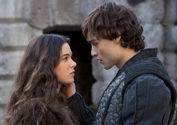 Romeo & Juliet
