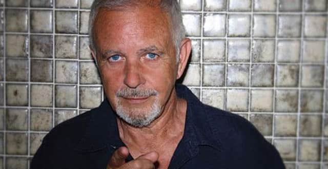David Essex