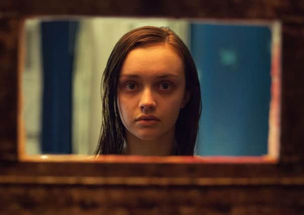 Olivia Cooke