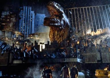 Godzilla
