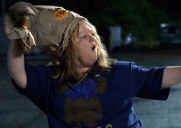 Melissa McCarthy in Tammy