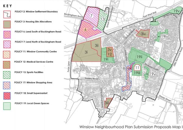 Winslow Neighbourhood Plan PNL-141007-093550001