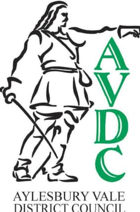 AVDC logo
