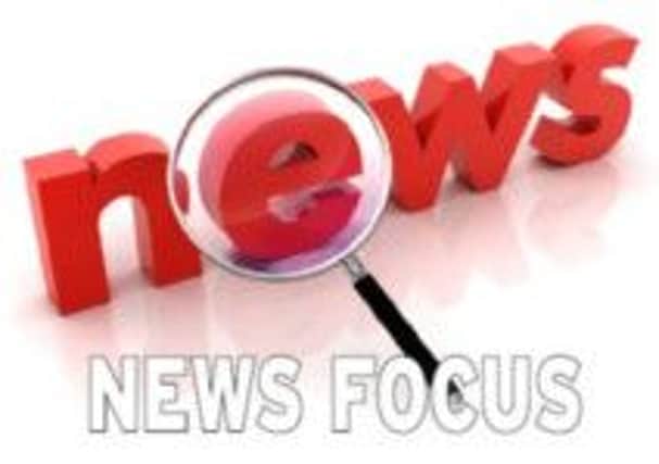 Louth news.