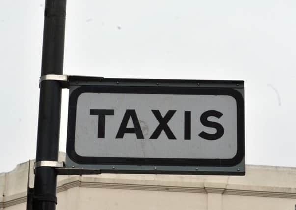 Taxis