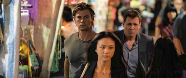 Blackhat