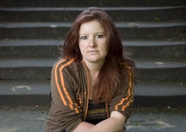Roz Wylie, writer for Bravo 22 Company