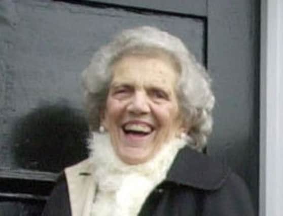 Lady Mary Verney's funeral will be held on Thursday on the Claydon House Estate