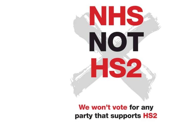 Stop HS2 publicity posters PNL-151103-114551001