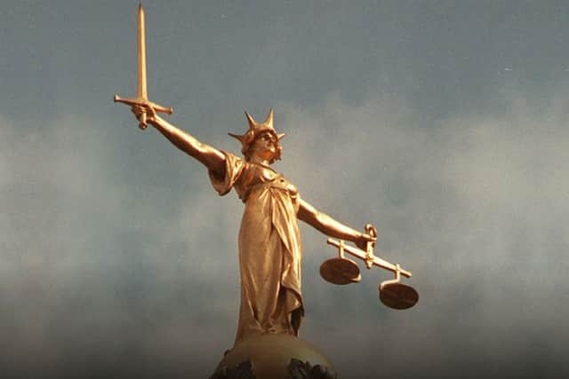 The trial is being held at the Old Bailey