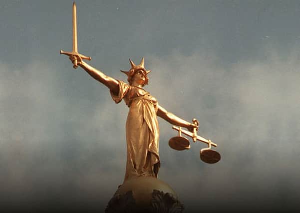 The trial is being held at the Old Bailey