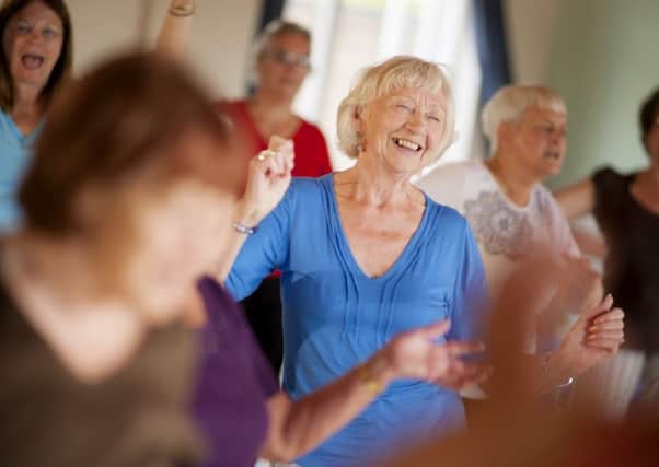People across Aylesbury Vale could live more than five years longer by 2030