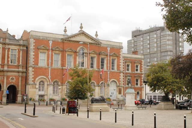 Moorehouse was sentenced at Aylesbury Crown Court