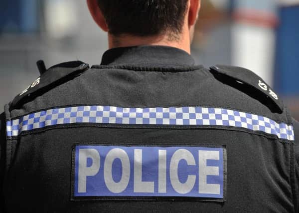 A 16-year-old boy was taken to hospital after an assault in Banbury on Monday, July 20.