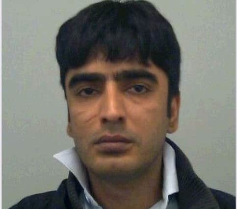Guilty: Akbarai Khan