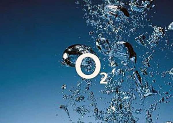Mobile phone network O2 is being affected by work on a mast in Aylesbury Vale