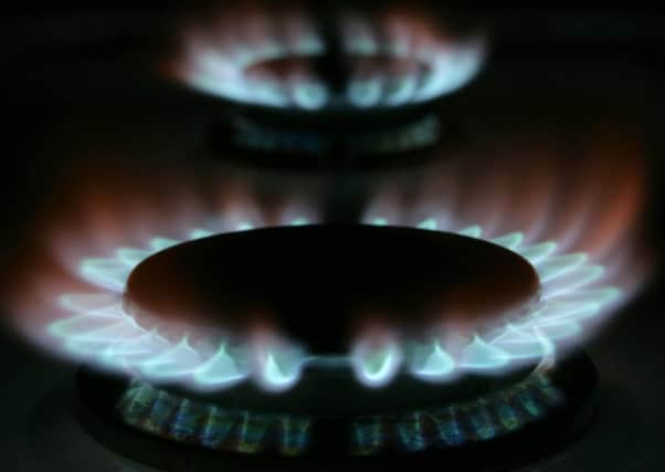 Household bills will rise by £136 a year from next month