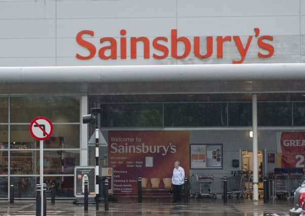 Sainsbury's has recalled its own-brand Bran Flakes