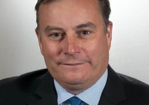Kevin Davis