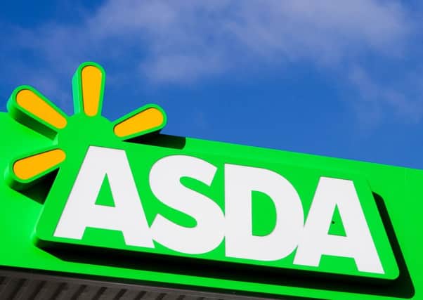 Asda