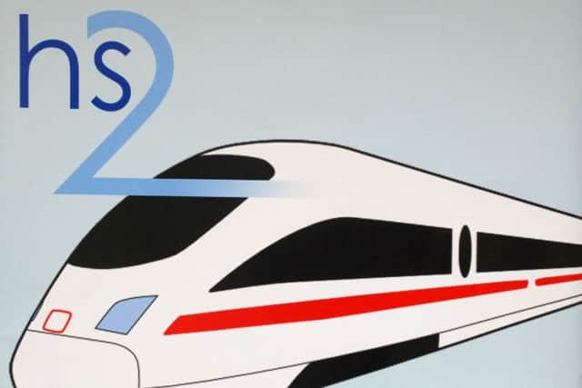 HS2