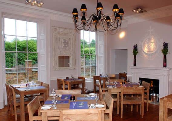 The Marchmont Arms