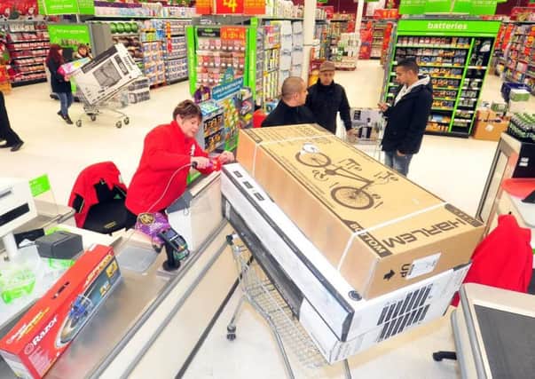 Asda has cancelled Black Friday