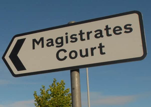 Court