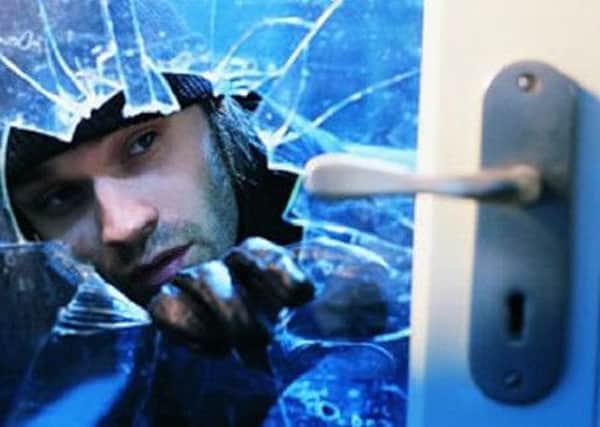 Top tips to protect yourself from theft this Christmas