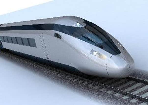 HS2