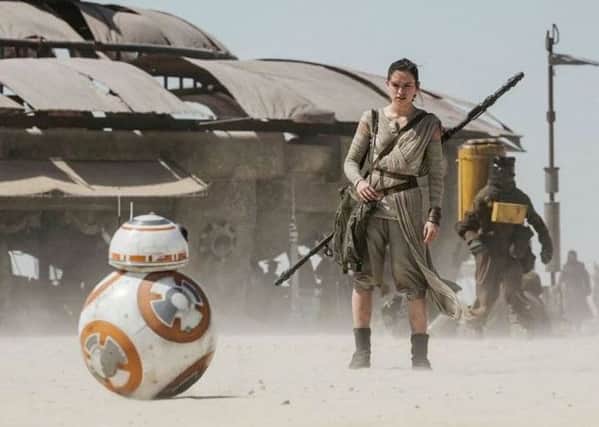 Star Wars
