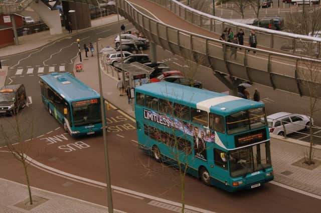Arriva bus aylesbury generic ENGPNL00120130509140209