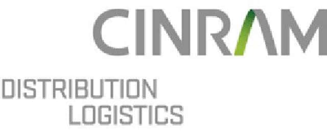 Cinram logo