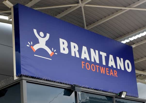 Brantano