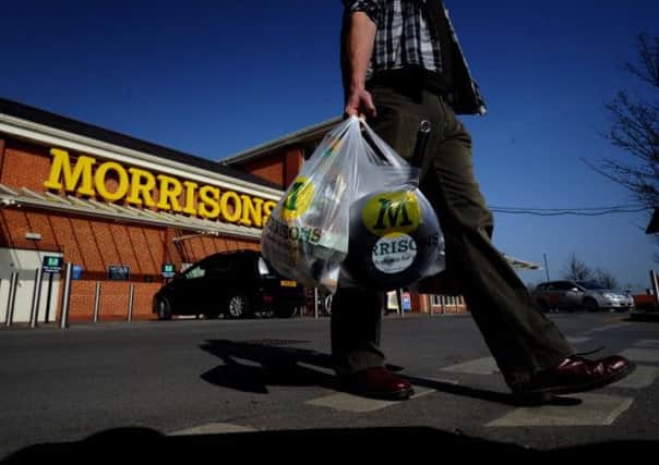 Morrisons