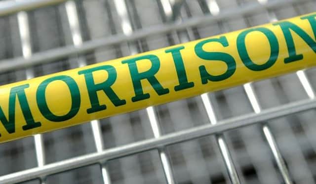 Morrisons in Banbury will re-open its garden centre next week.
