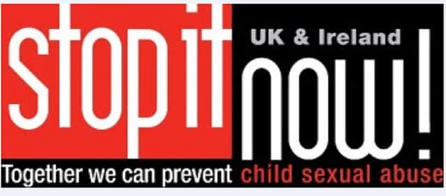 Stop It Now! logo PNL-161202-111045001