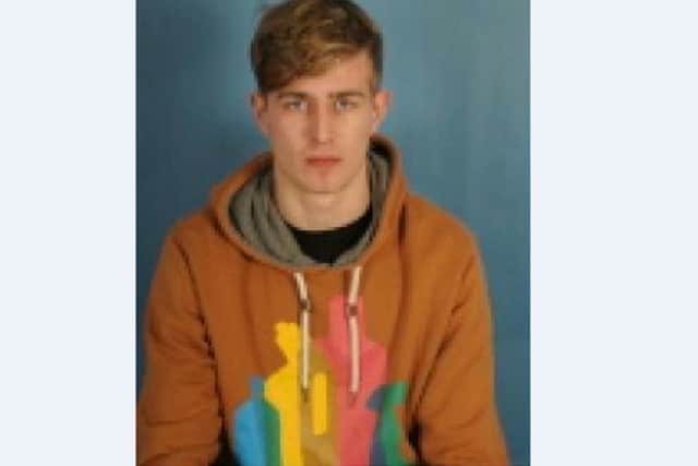 Child rapist Steven Van de Velde