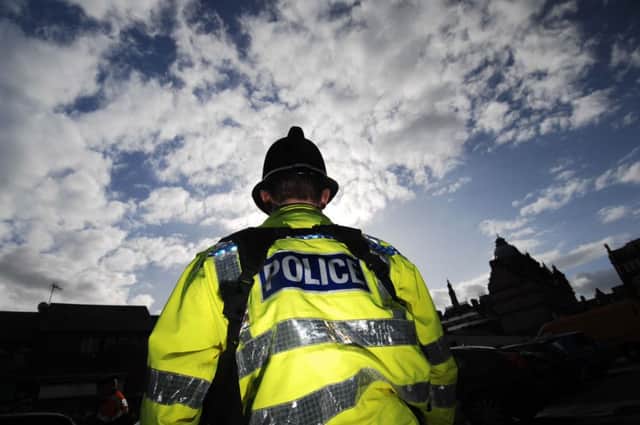 Increased patrols in wake of latest terror attacks