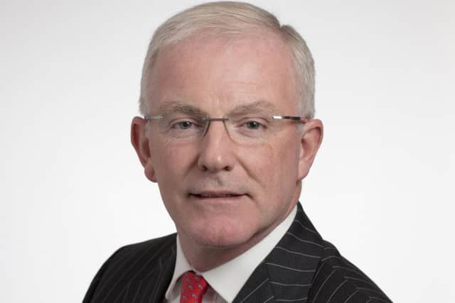 Steve Flanagan, CEO, Freemantle Trust