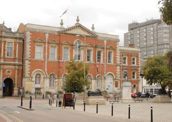 The trial took place at Aylesbury Crown Court