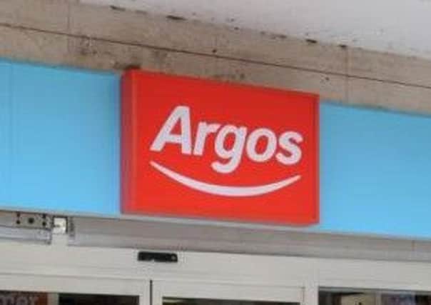 Argos