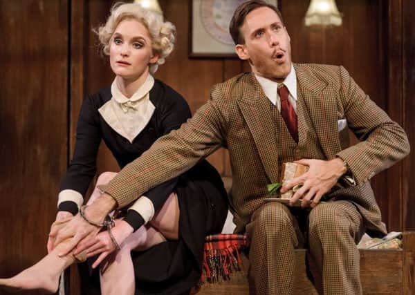 The 39 Steps