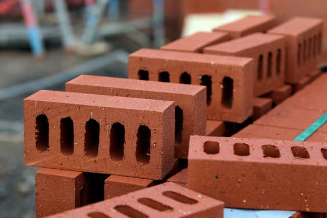 Massive housing growth is on the way