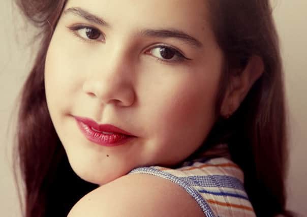 Ana Ramos Martins