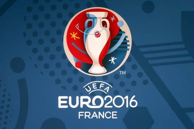 Euro 2016 France