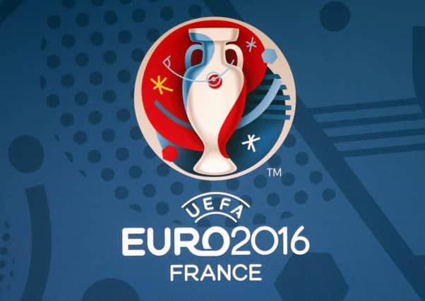 Euro 2016 gets under way tonight, so get in the spirit and try our fun quiz